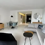 La Mauviere - 75M2 - 4Pers - Parking - Wifi