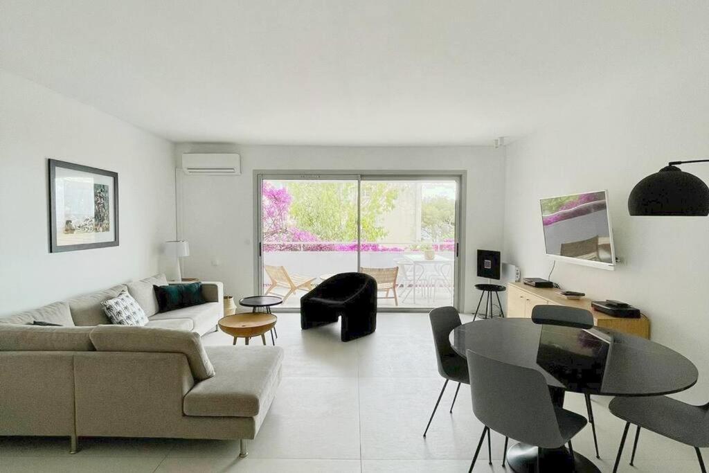 La Mauviere - 75m2 - 4pers - Parking - Wifi *