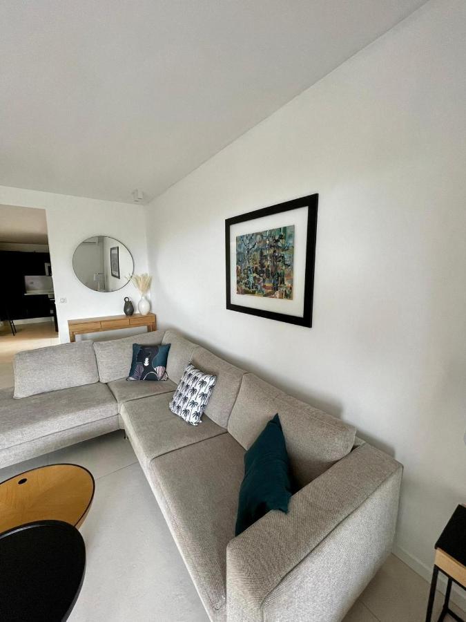 La Mauviere - 75m2 - 4pers - Parking - Wifi Apartment Cassis