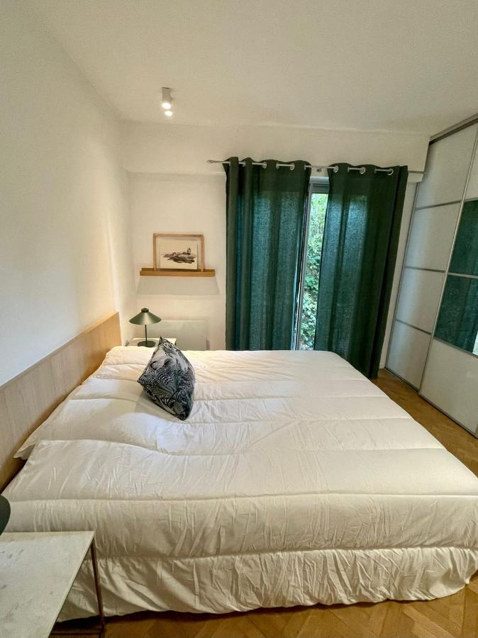 La Mauviere - 75m2 - 4pers - Parking - Wifi Cassis