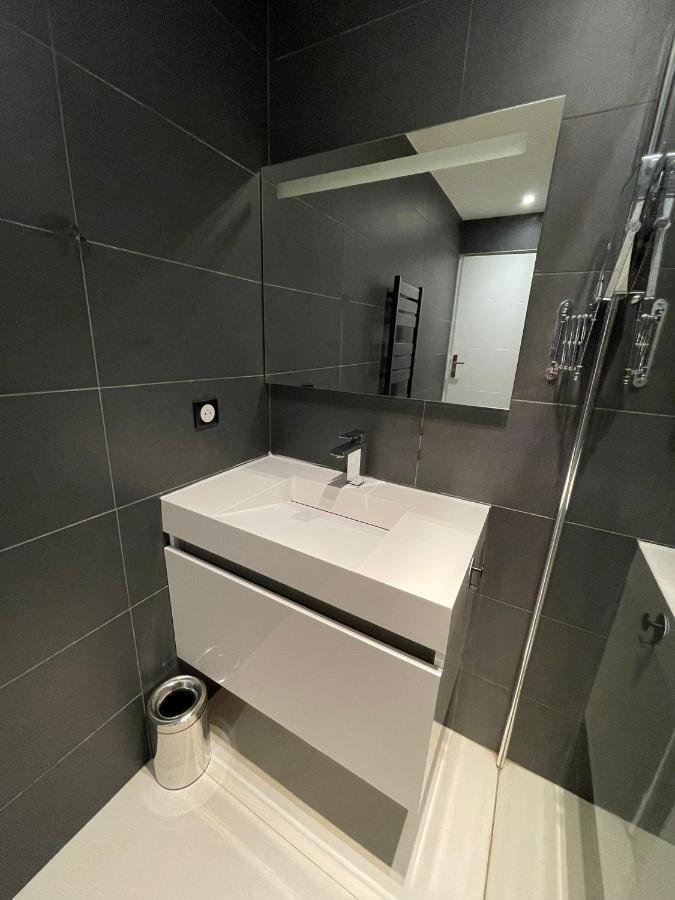 La Mauviere - 75m2 - 4pers - Parking - Wifi