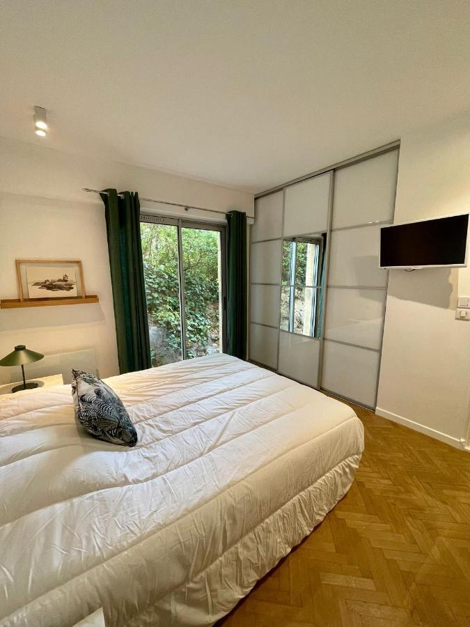 La Mauviere - 75m2 - 4pers - Parking - Wifi Cassis
