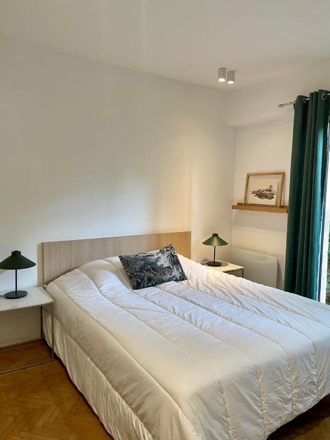 La Mauviere - 75m2 - 4pers - Parking - Wifi *