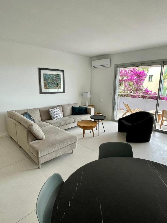 La Mauviere - 75m2 - 4pers - Parking - Wifi *