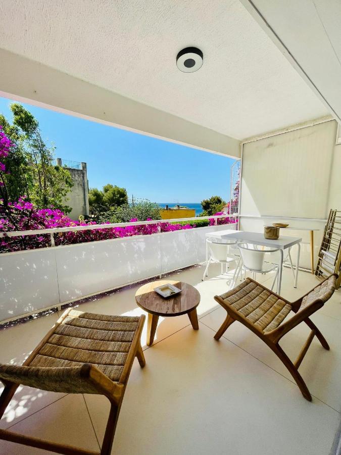 La Mauviere - 75m2 - 4pers - Parking - Wifi * Cassis