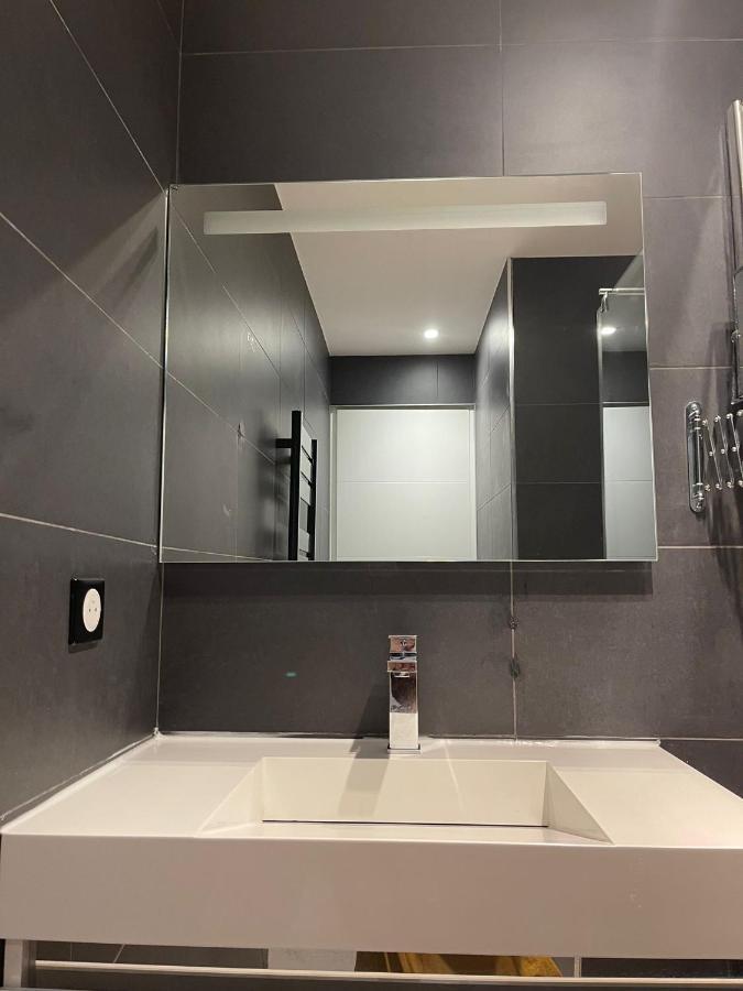 Apartment La Mauviere - 75m2 - 4pers - Parking - Wifi Cassis