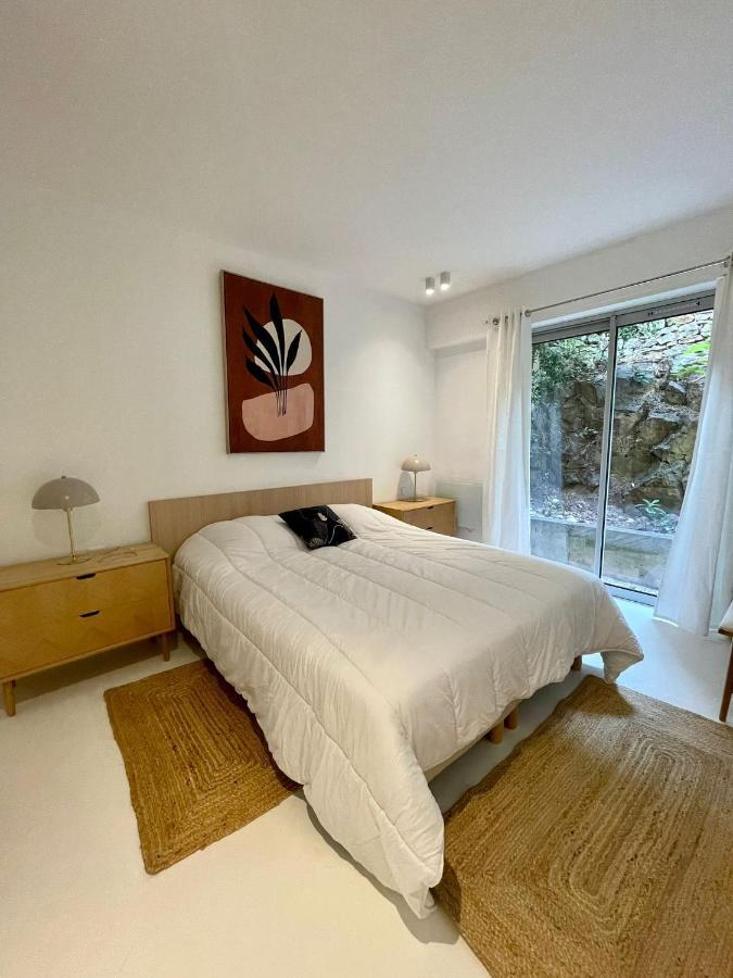 Apartment La Mauviere - 75m2 - 4pers - Parking - Wifi *